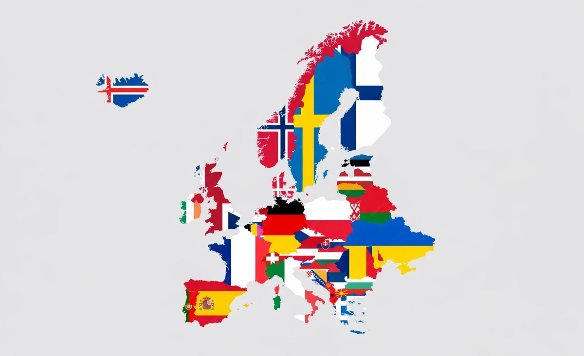 Europa ja EU Machtstaat nein